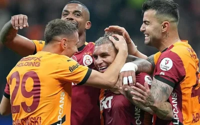 Menajeri İstanbul’a Var! Galatasaray ile Yollar Ayrılıyor!