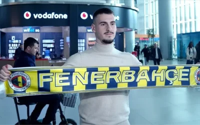 Mimovic, Fenerbahçe’ye mi döndü? – Transfer haberleri