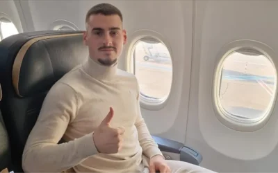Mimovic kimdir, yaş ve memleketi nedir? Ognjen Mimovic neden popüler?