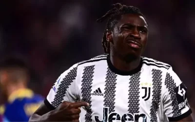 Moise Kean için Galatasaray transferi gerçekleşecek mi?