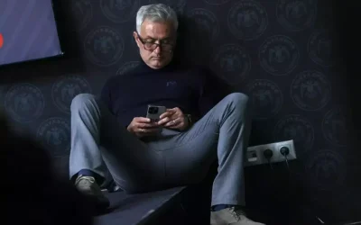 Mourinho, 25 milyon euroluk yıldızı Fenerbahçe’ye transfer etti!