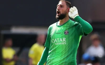 Okan Buruk, Donnarumma transfer iddialarını yalanladı