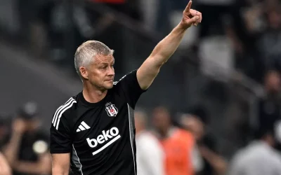 Solskjaer, rövanş maçı stratejisini açıkladı