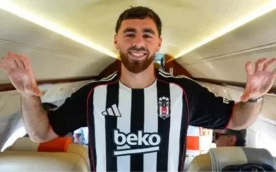 Orkun Kökçü’nün transfer detayları ve durumu nedir?
