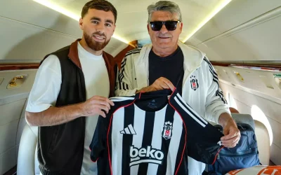 Orkun Kökçü transferinin maliyeti netleşti