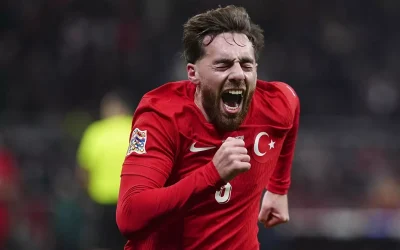 Orkun Kökçü’nün İstanbul’a geliş saati netleşti