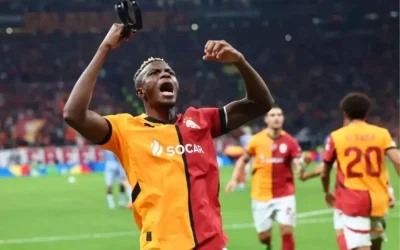 Osimhen transferi için 19.07’de resmi duyuru yapılacak mı?