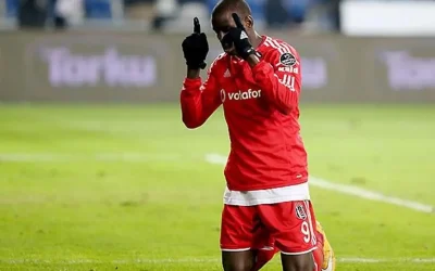Pascal Nouma: Disko çağı bitti, yaşlanıyoruz artık