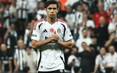 Paulista’nın Galatasaray maçındaki duygusal anının sebebi ortaya çıktı