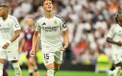 PSG Real Madrid maçında rövanş olacak mı?