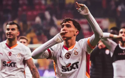 Galatasaray, Berat Luş ile yollarını ayırdı