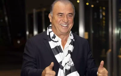Fatih Terim’in göreve gelmesi yakın! Resmi açıklama bekleniyor.