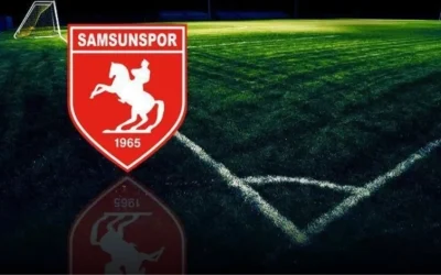 Samsunspor Almere maçı Samsun’da mı gerçekleşecek?