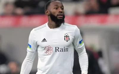 N’Koudou, Süper Lig’e adım attı!