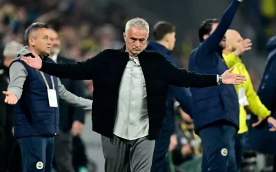 Sürpriz transfer! Fenerbahçe’ye yeni kanat oyuncusu