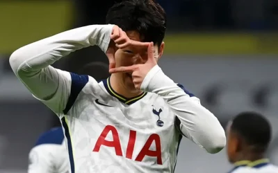 Heung-min Son transferiyle takımımıza güç katıldı!