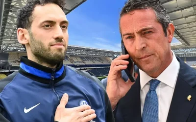Hakan, Ali Koç’a transfer hakkında ne dedi?