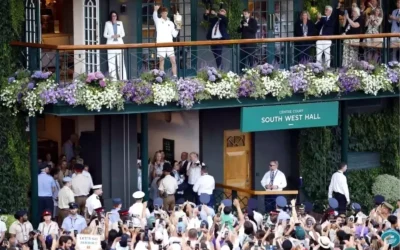 2025 Wimbledon Şampiyonu Kim Oldu?