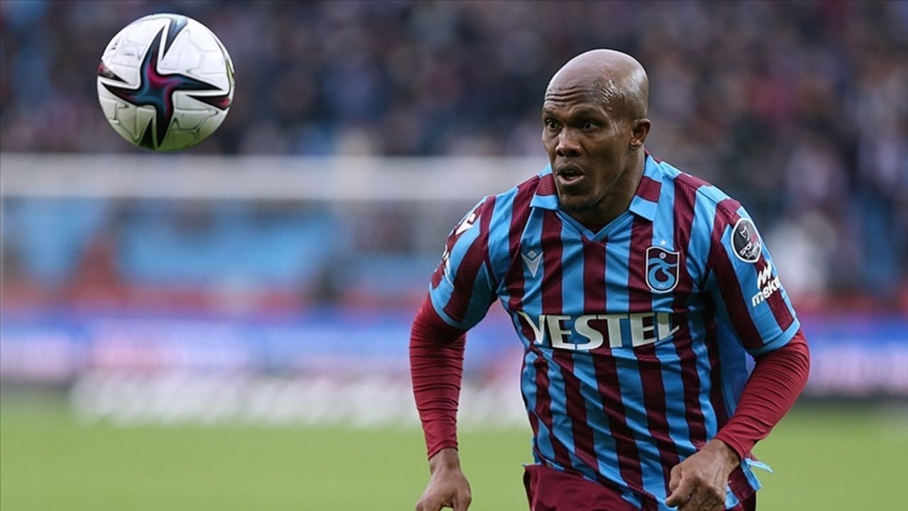 Anthony Nwakaeme'nin Son Sağlık Durumu Güncellemesi