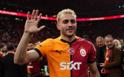 Barış Alper, dev bir bonservis kazandırarak yuvadan ayrılıyor!