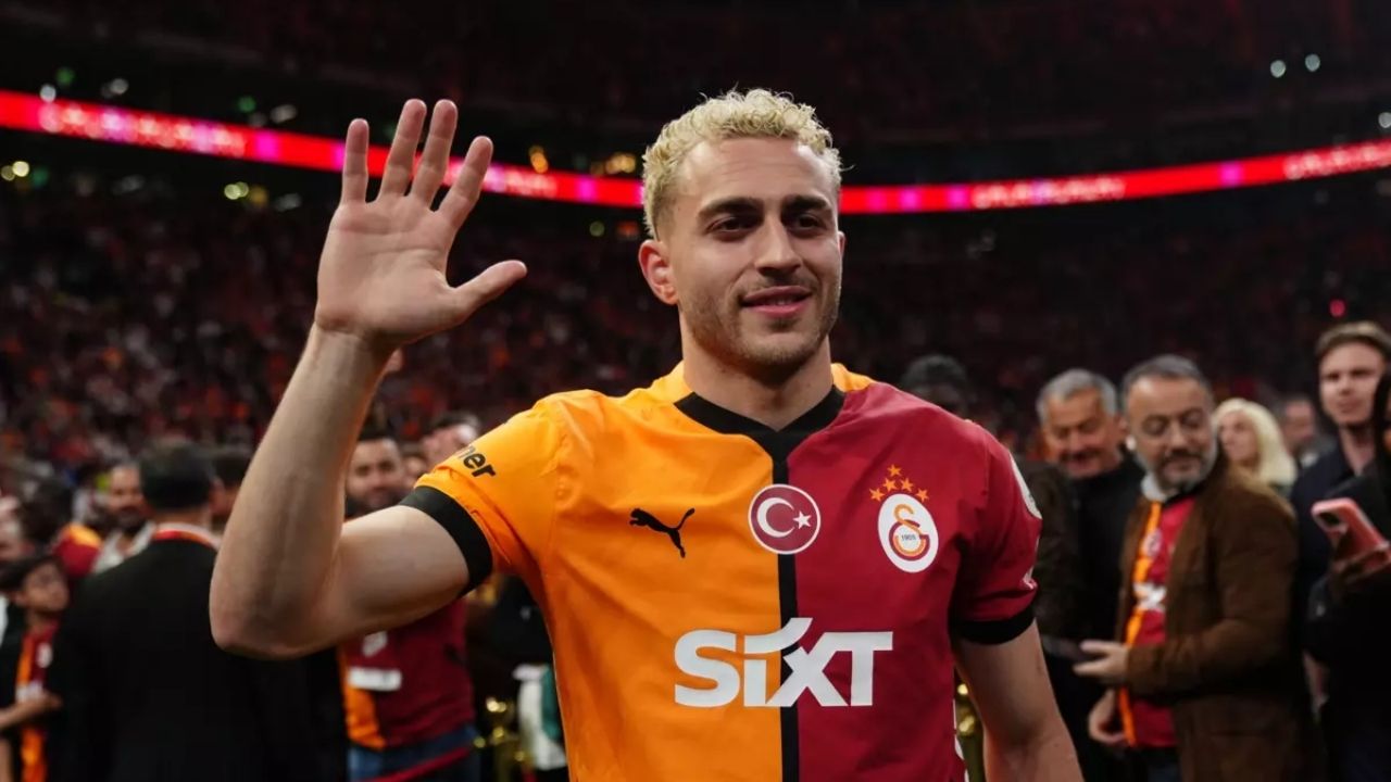 Barış Alper, dev bir bonservis kazandırarak yuvadan ayrılıyor!