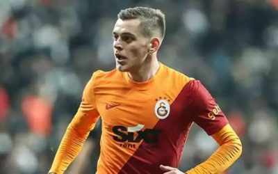 Cicaldau: ‘Türkiye’ye gelme teklifi olursa düşünürüm’