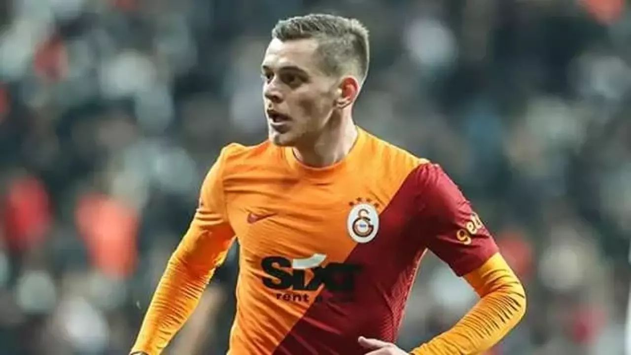 Cicaldau 'Türkiye'ye gelme teklifi olursa düşünürüm'