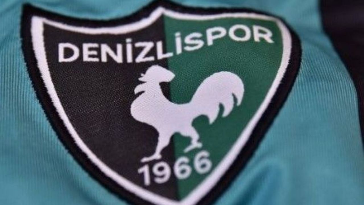 Denizlispor'da 3 Oyuncu Takımdan Ayrıldı - Transfer Gelişmeleri