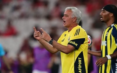 Fenerbahçe, Sürpriz Transferde Mutlu Sona Yakın! Anlaşma Tarihi Netleşiyor