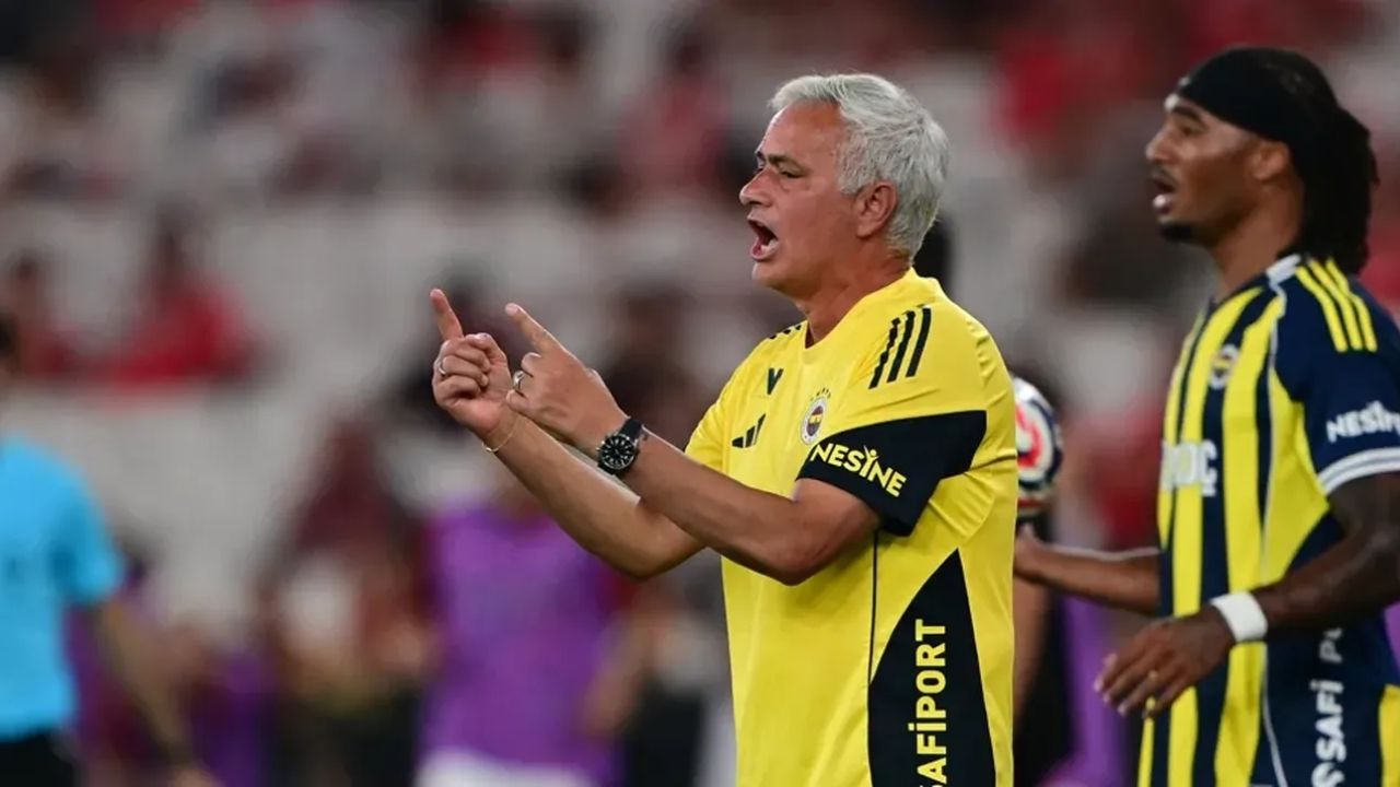 Fenerbahçe, Sürpriz Transferde Mutlu Sona Yakın! Anlaşma Tarihi Netleşiyor