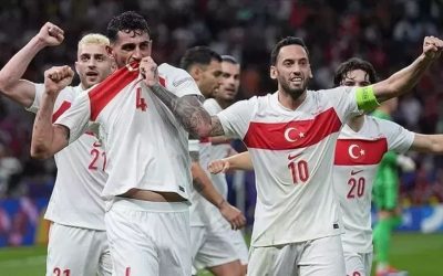 Gürcistan-Türkiye Milli Maç Takvimi!