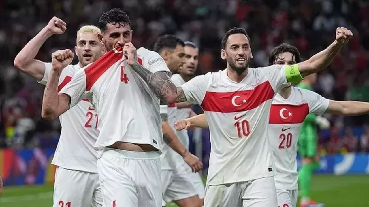 Gürcistan-Türkiye Milli Maç Takvimi!