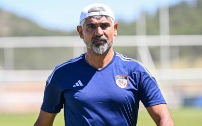İsmet Taşdemir: Oyun planımızı uygulayamadık