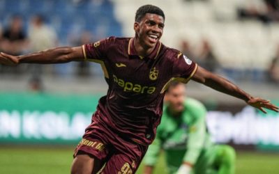 Kasımpaşa-Trabzonspor maçı sonrası son durum