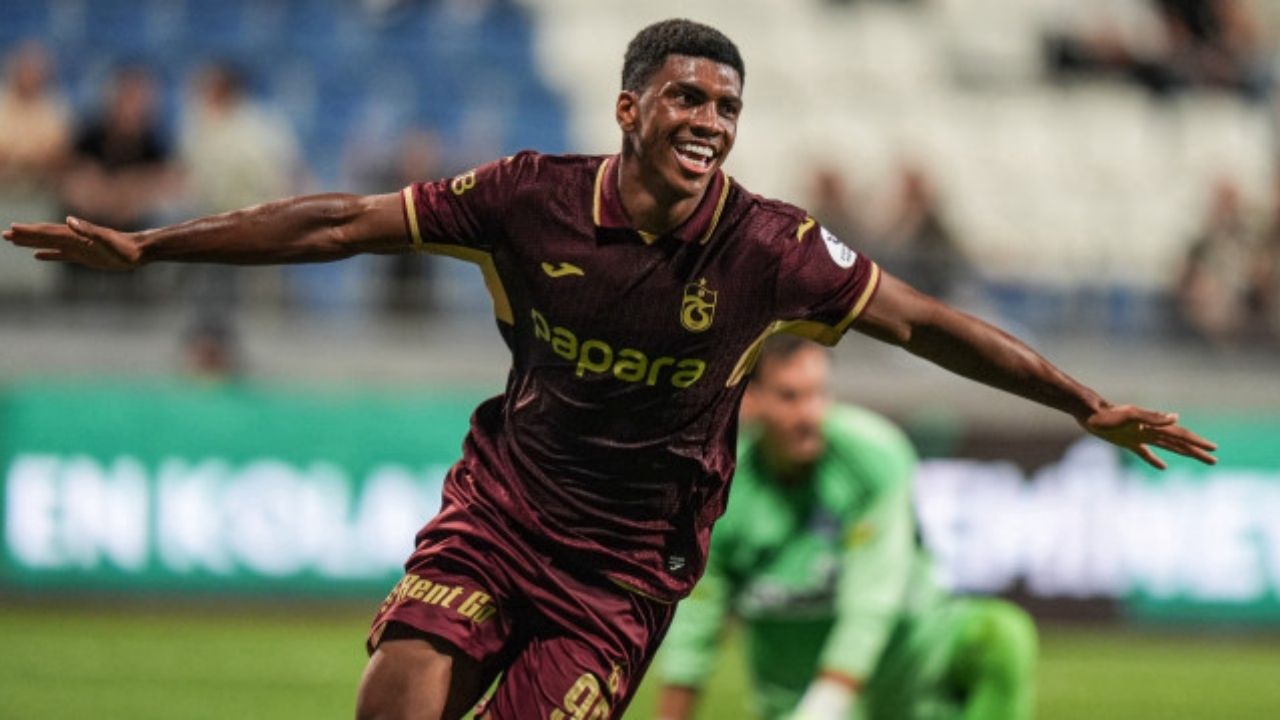 Kasımpaşa-Trabzonspor maçı sonrası son durum
