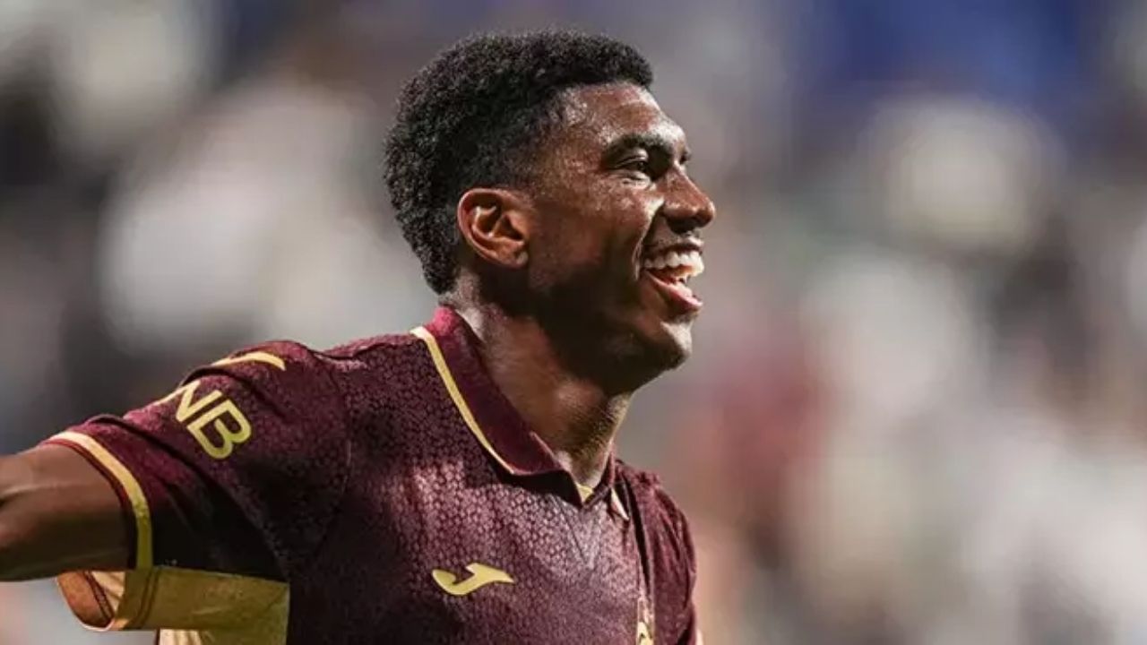 Kasımpaşa deplasmanda Trabzonspor'a 1-0 yenildi.