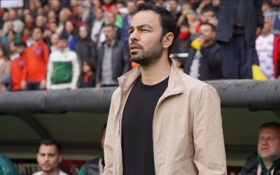 Kocaelispor Teknik Direktörü Selçuk İnan: Fiziksel Kalite Belirleyici