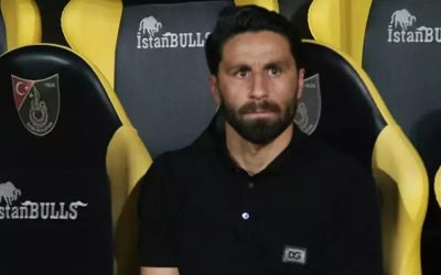 Sarıyer Teknik Direktörü Şenol Can’dan Son Gelişmeler