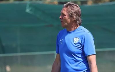 Serik Bld. – Ümraniyespor Maçı Bodrum’da yapılacak