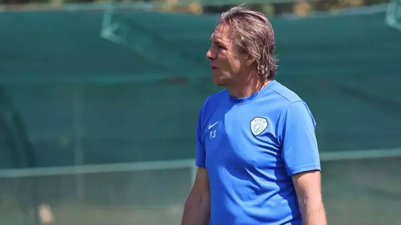 Serik Bld. - Ümraniyespor Maçı Bodrum'da yapılacak