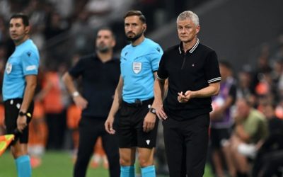 Solskjaer: “Beraberlik golü hayal kırıklığı yarattı”