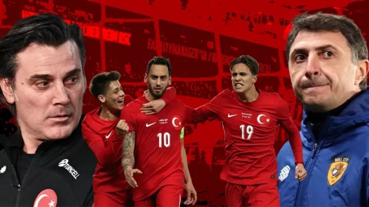 Şota Arveladze 'Transfer Süreci Zorlu Bir Süreç'