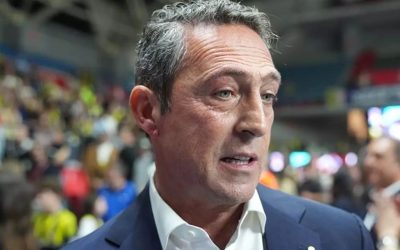 TFF’ye Fenerbahçe’nin Galatasaray maçı hakemine tepkisi! Flaş çağrı!