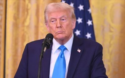 Trump, 2028 Olimpiyatları’nda trans sporcular için sert tedbirler alacak.