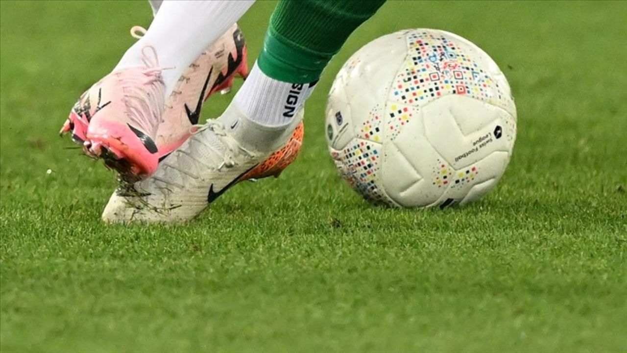 UEFA Konferans Ligi Play-off Turu İlk Maçları Tamamlandı