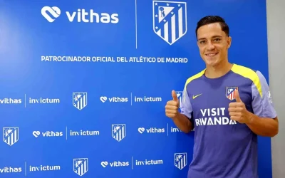 Atletico Madrid, Raspadori’yi Transfer Etti