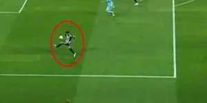 Beşiktaş’a 9. saniyede gelen büyük şok