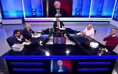 Beyaz Futbol’un Başlangıç Tarihi Ne Zaman?