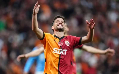 Mertens’in dönüşü şaşırtıcı bir iddiaya neden oldu