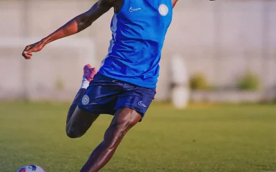 Çaykur Rizespor, Mame Mor Faye’yi Esenler Erokspor’a Kiraladı